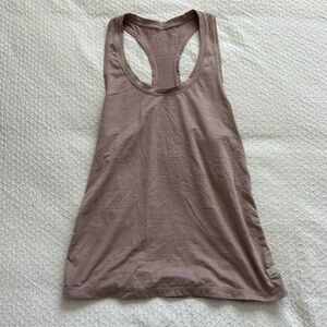 Vuori Racerback Tank Top